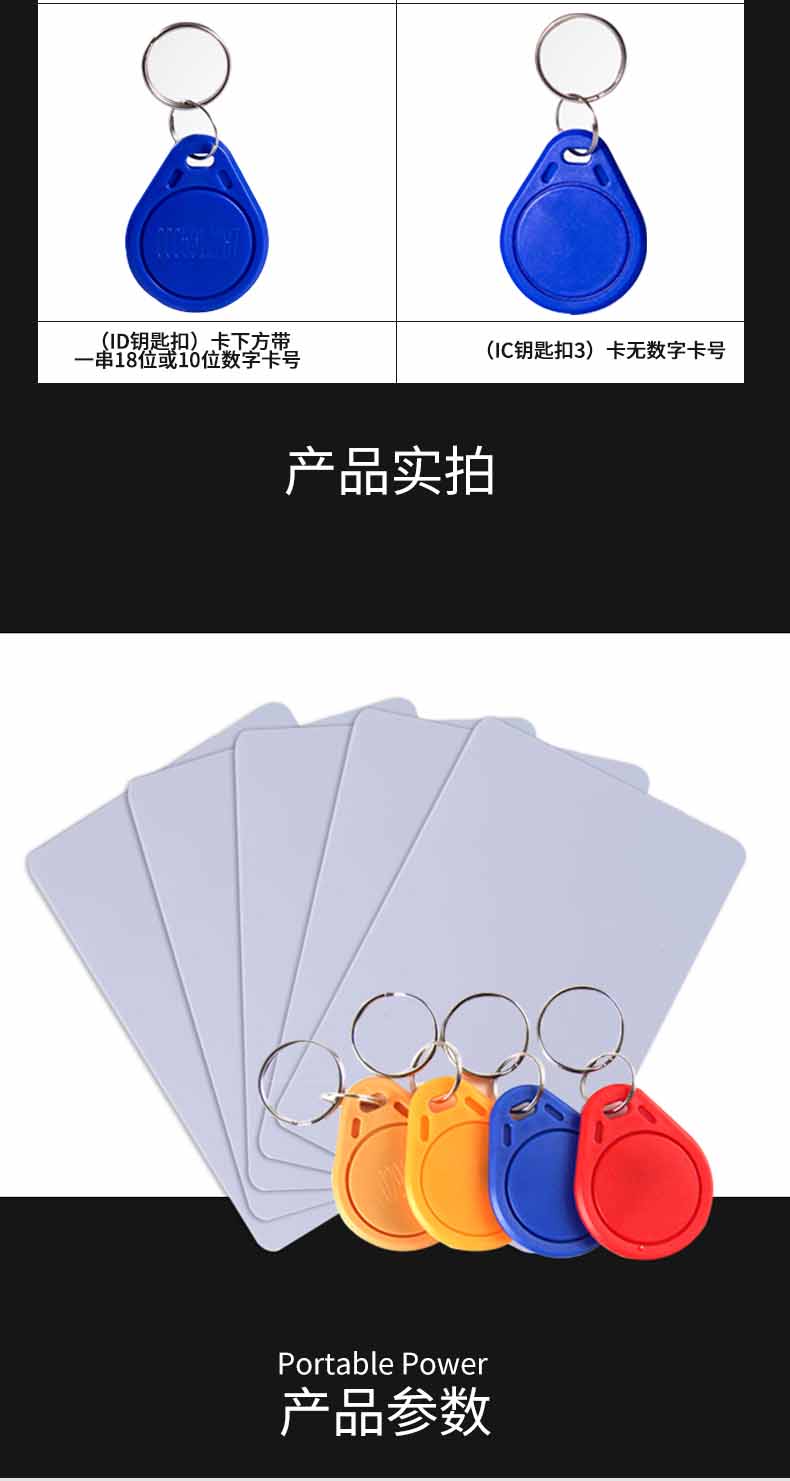 門禁IC卡、CPUIC卡與門禁ID卡有什么區別,哪種安全性比較高?哪種更安全? 門禁IC卡、CPUIC卡與門禁ID卡有什么區別,哪種安全性比較高?哪種更安全?